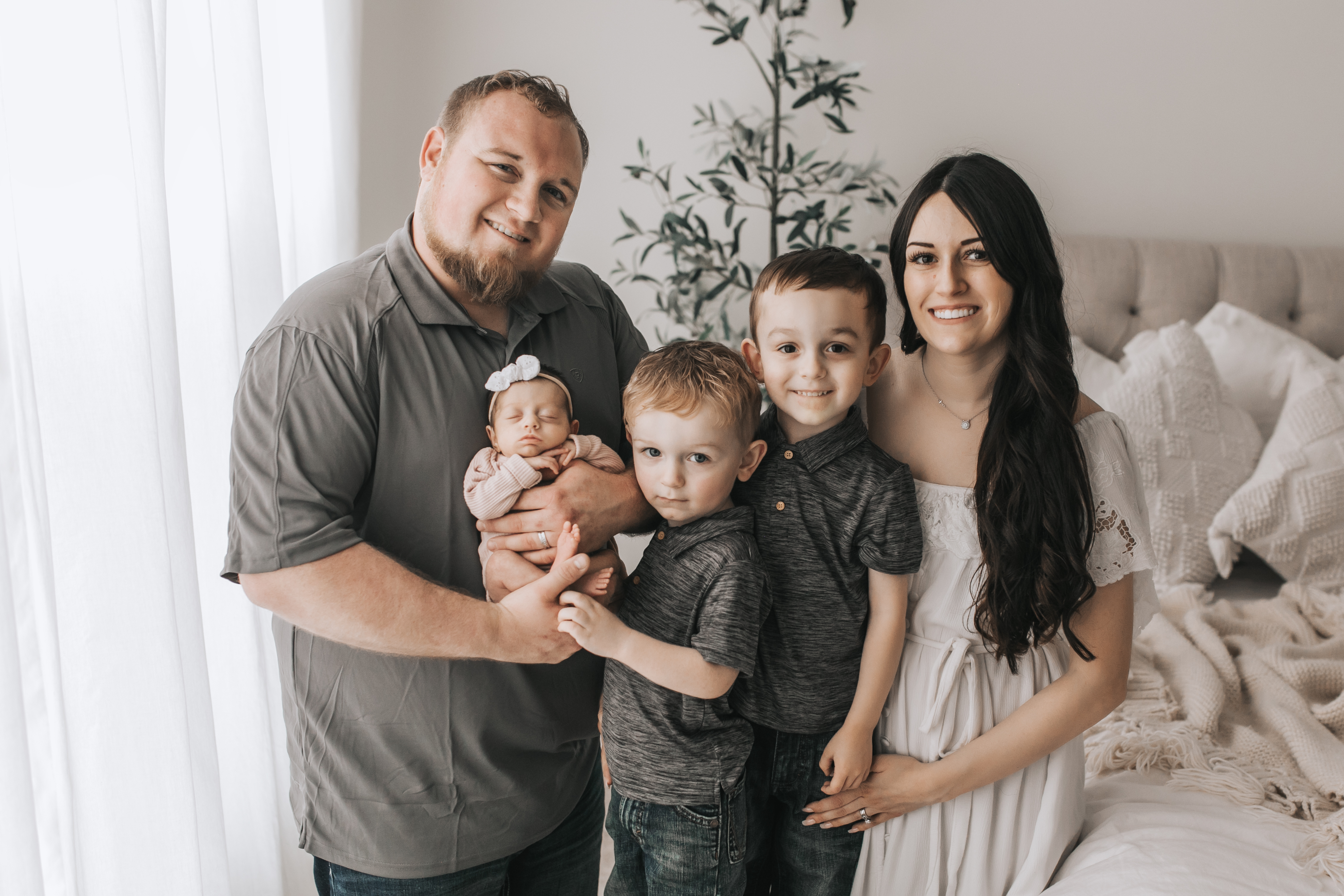 Our Family
